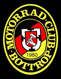 MC Bottrop - Logo